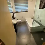 Apartament Meiwes *