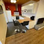 Apartament Meiwes *