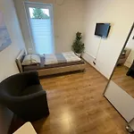 Apartament Meiwes *