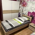 Apartament Meiwes