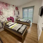 Apartament Meiwes Hövelhof