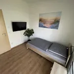 Apartament Meiwes *