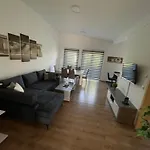 Apartament Meiwes Hövelhof