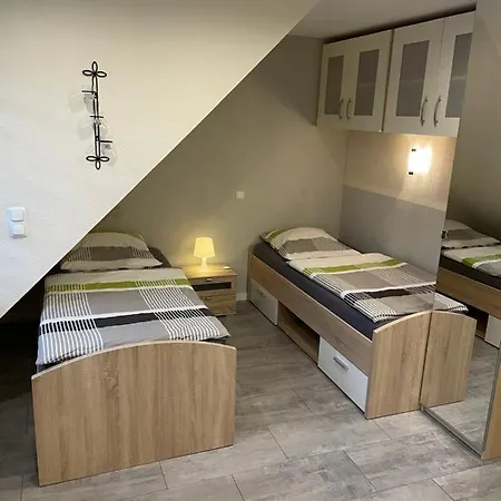 Meiwes Хёфельхоф