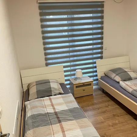 Meiwes Апартаменты *