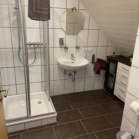 Apartment Meiwes