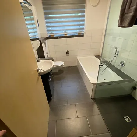 Апартаменты Meiwes *