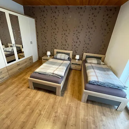 Апартаменты Meiwes