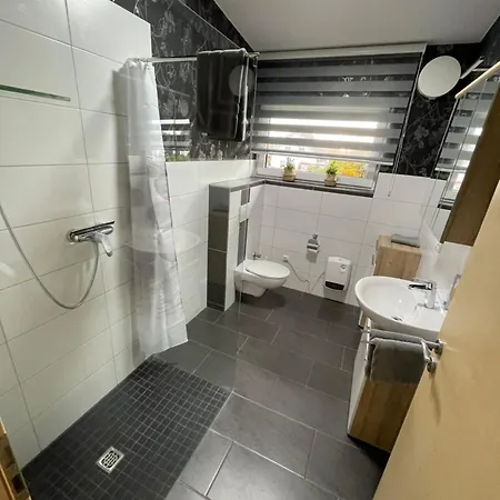 Апартаменты Meiwes Хёфельхоф