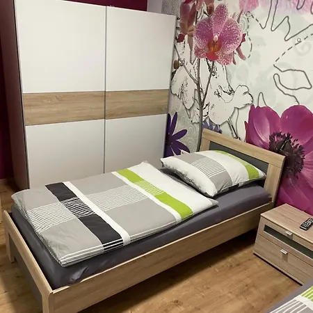 Апартаменты Meiwes