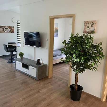 Apartment Meiwes Hovelhof
