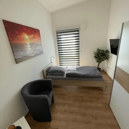 Meiwes Apartment
