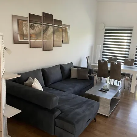 Apartment Meiwes