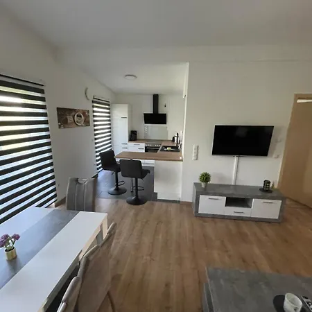 Meiwes Apartment *