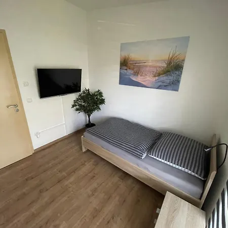 Апартаменты Meiwes *