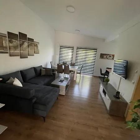 Апартаменты Meiwes Хёфельхоф