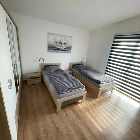 Meiwes Apartment