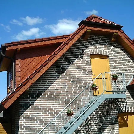 Apartment Meiwes