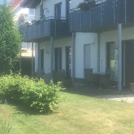 Апартаменты Meiwes *