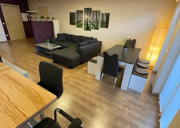 شقة Meiwes Hövelhof