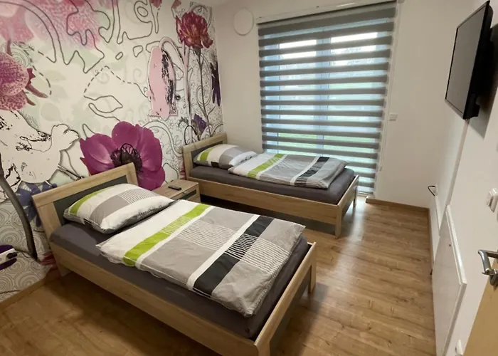 شقة Meiwes Hövelhof