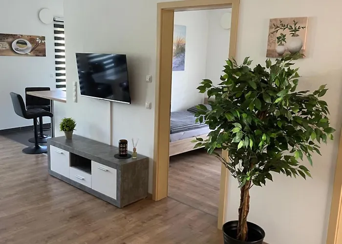 Lejlighed Meiwes Hövelhof