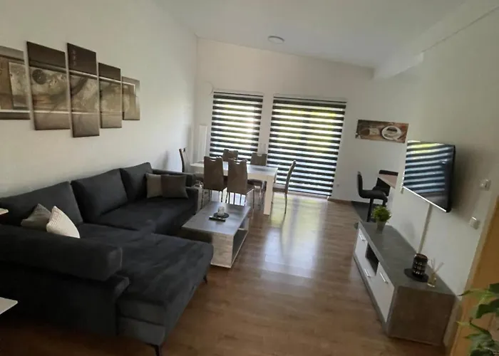 شقة Meiwes Hövelhof